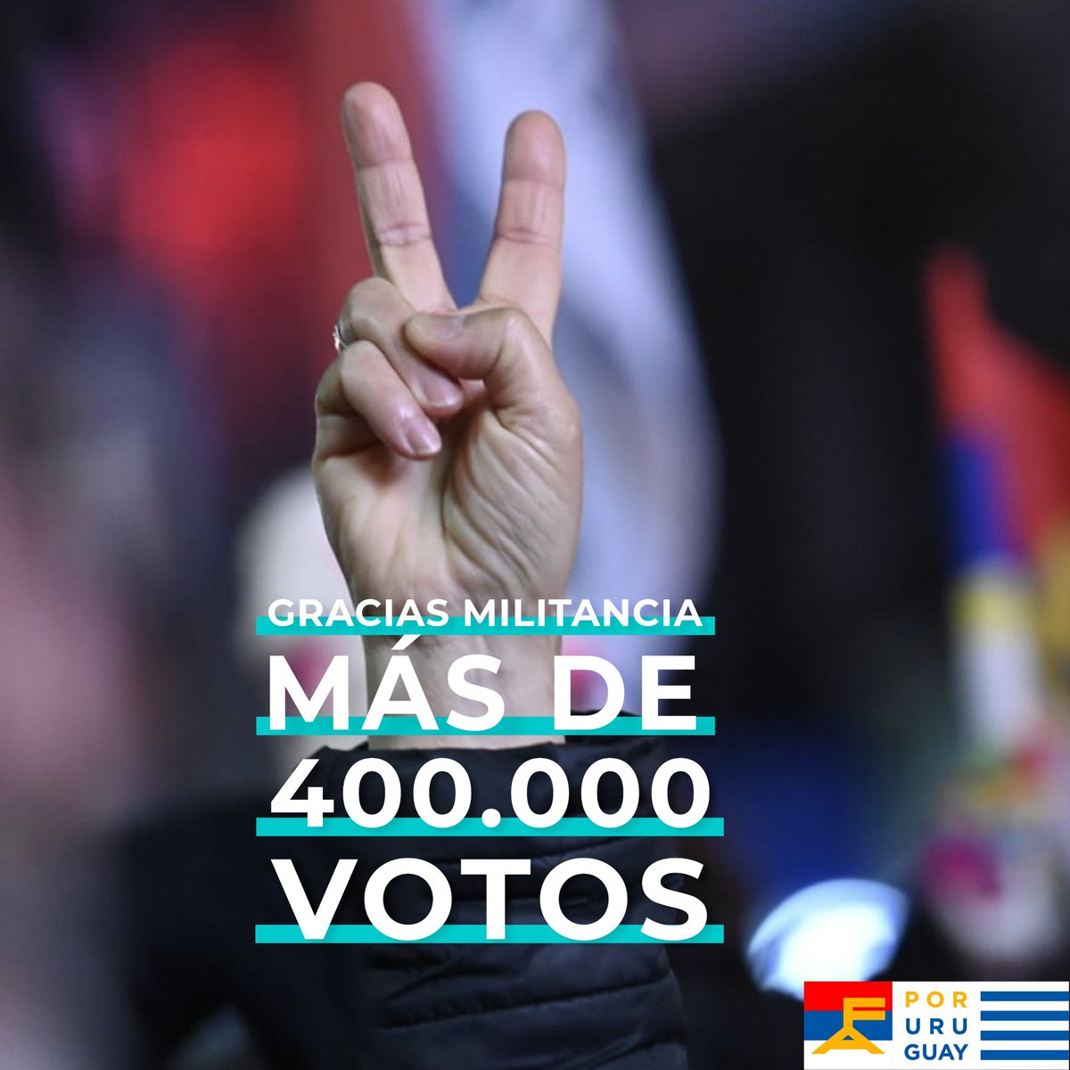 Frente Amplio tweet media