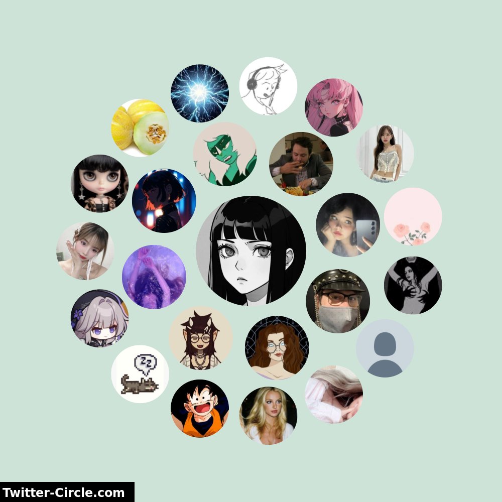 rose_isnt's tweet photo. My Twitter Interaction Circle

➡️ https://t.co/73087zuhNu https://t.co/BbPAA5p0Nj