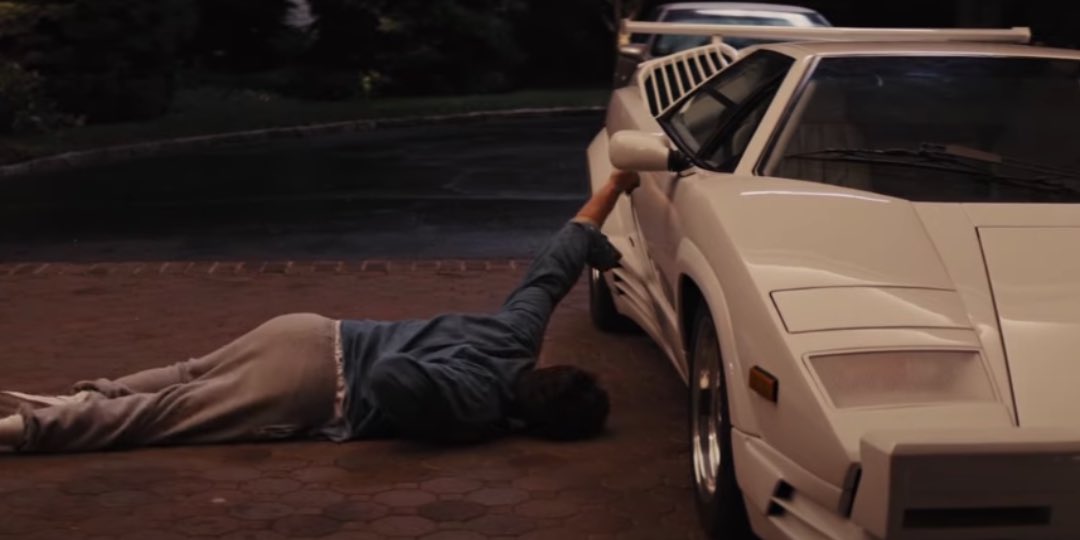 Mood.