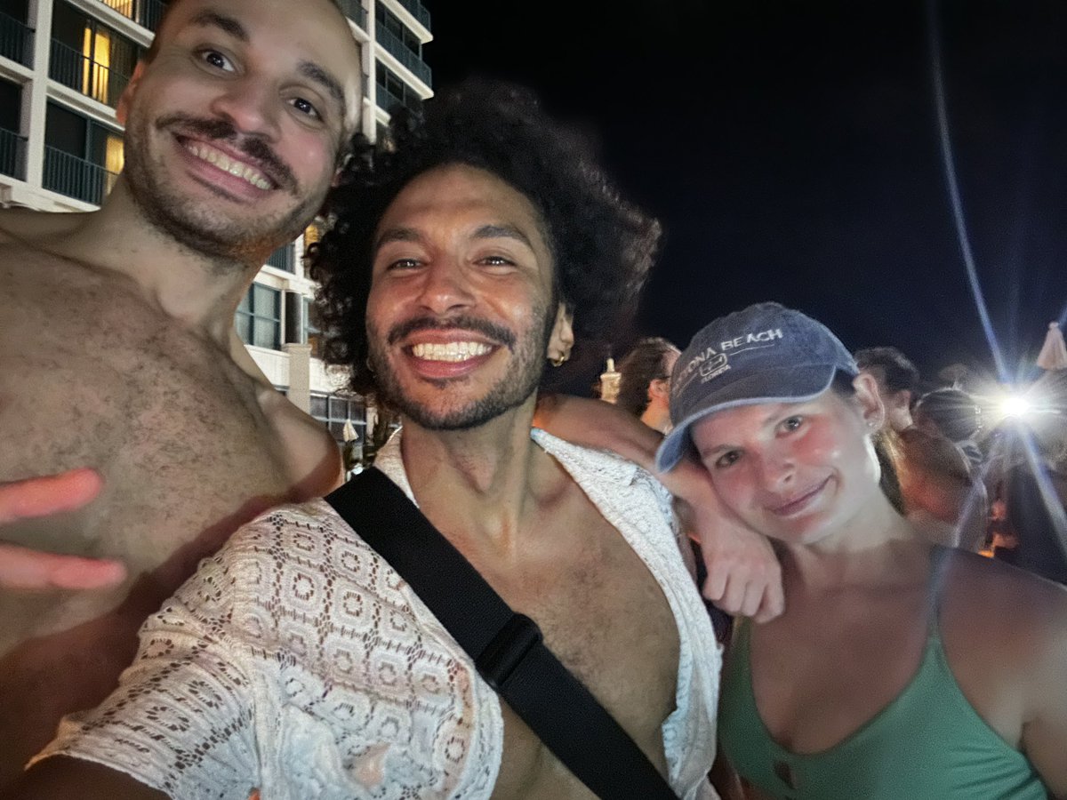 DAYTONAA!!