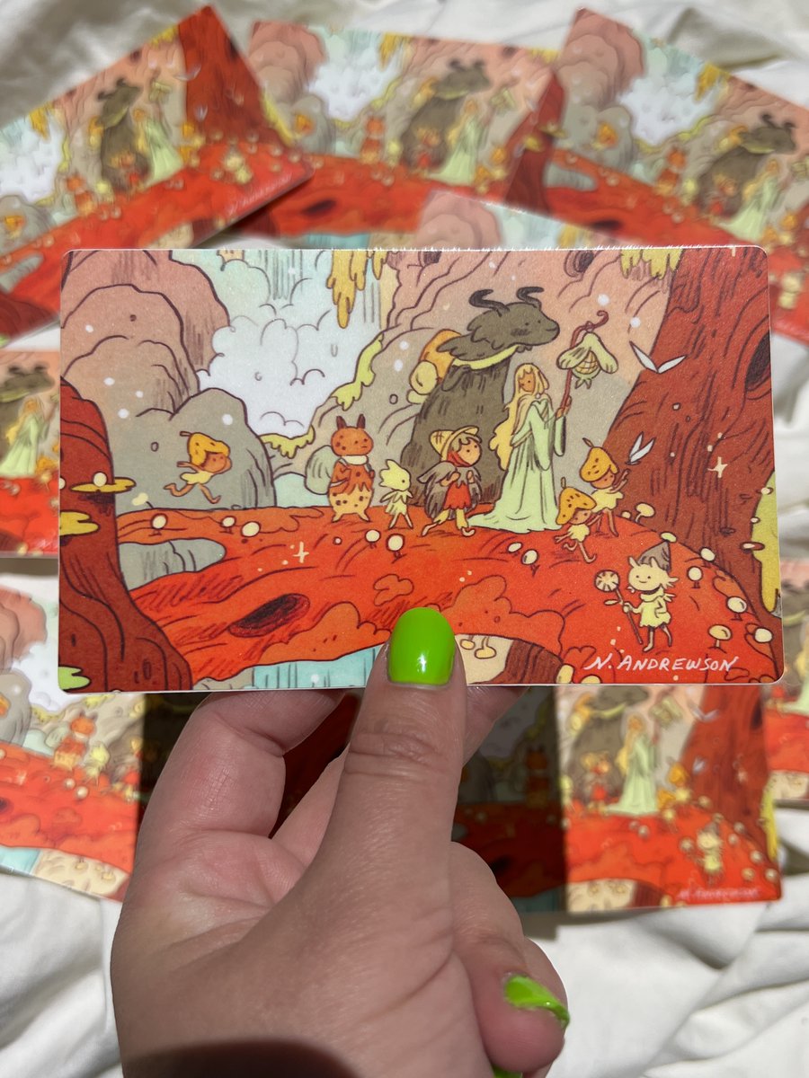 nat noodle✨🐛 tweet media