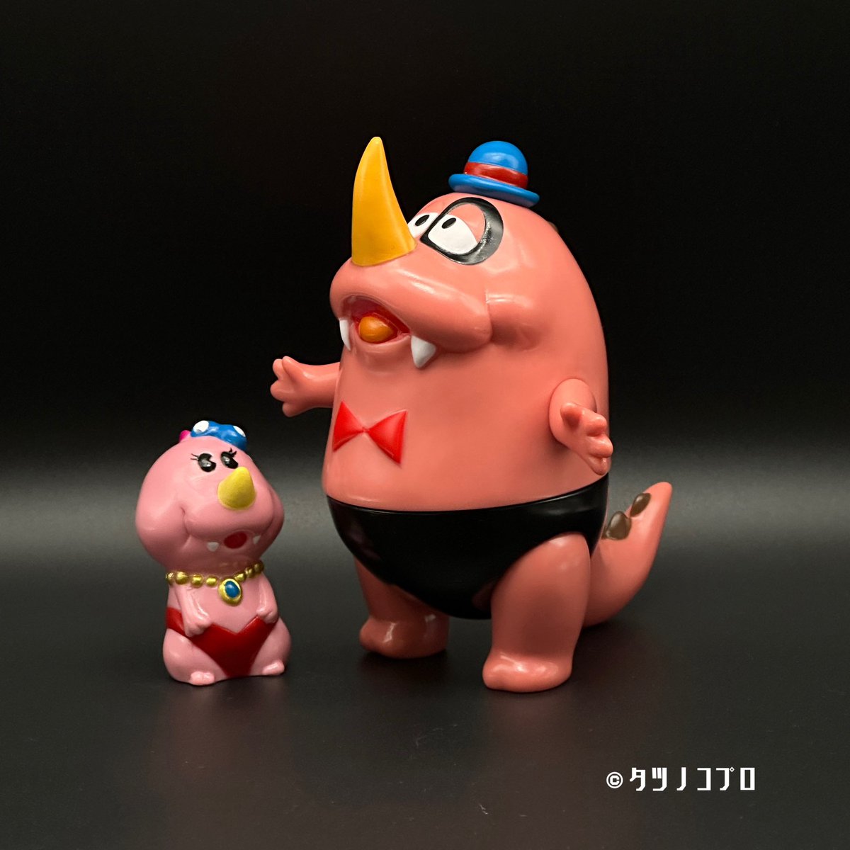 MAX TOY JAPAN 合同会社💫Soft Vinyl Toys on X