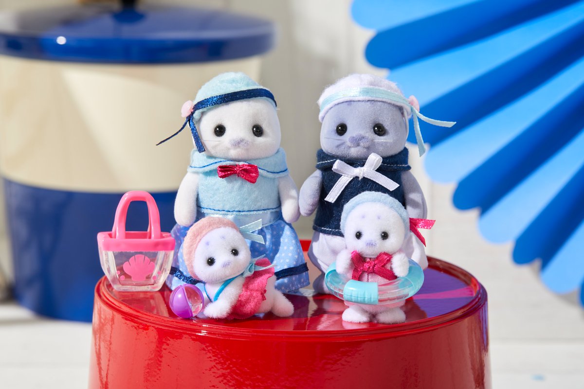 海開き シーズンがやってきた！／ 🎋🎆🎉✨🍧⛱️ 海がとっても似合う