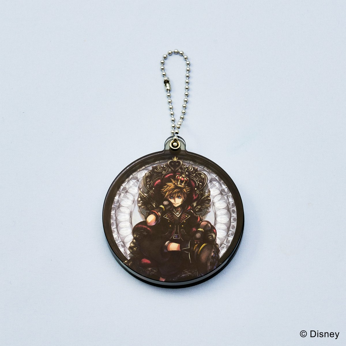 ✨新商品✨ キングダム ハーツよりステンドグラスデザインのアクリル