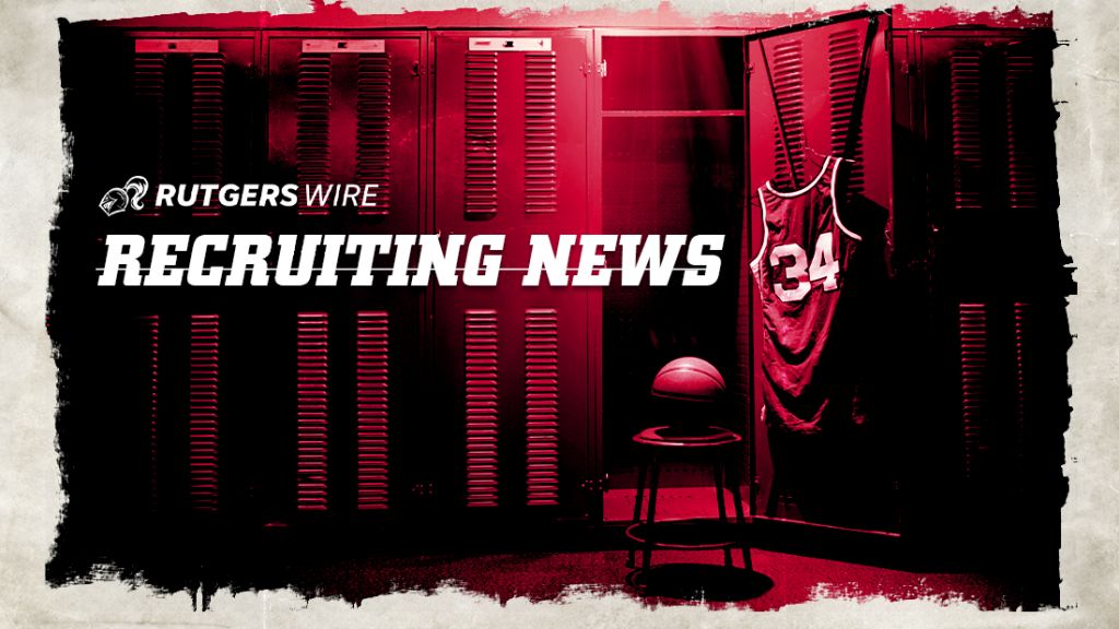 Rutgers basketball recruiting - Deron Rippey Jr. moves up in the national rankings rutgerswire.usatoday.com/2024/06/29/der…