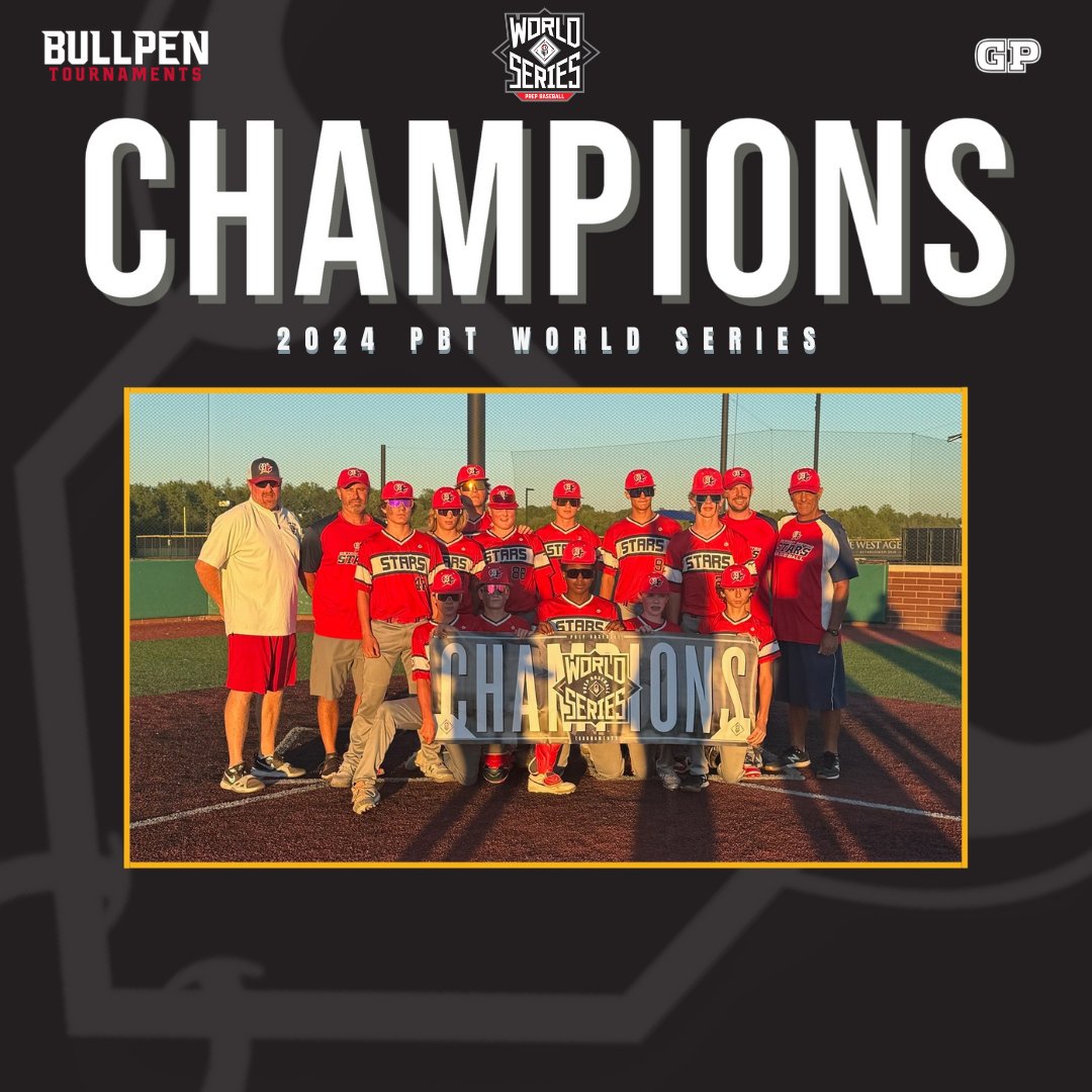 Bullpen Tournaments tweet media