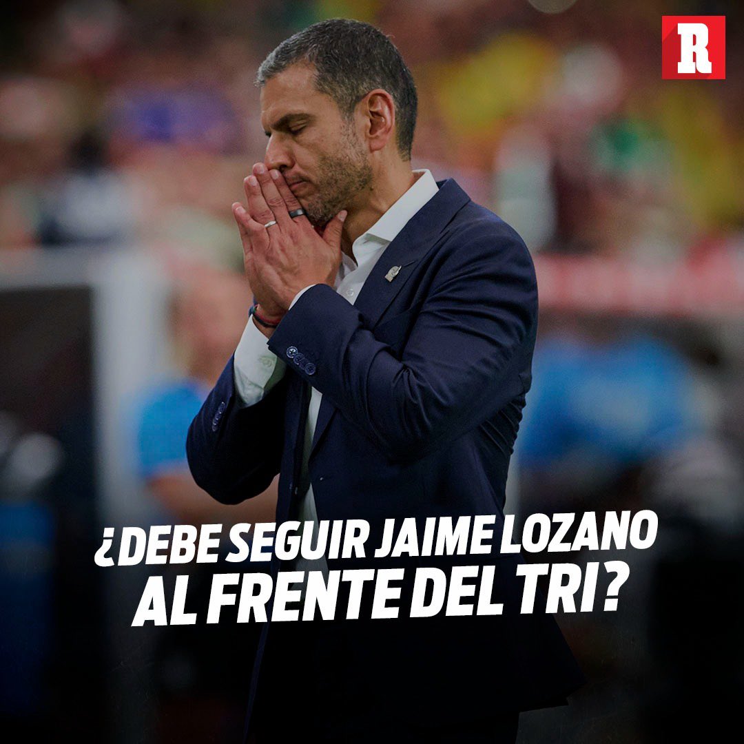 DIARIO RÉCORD tweet media