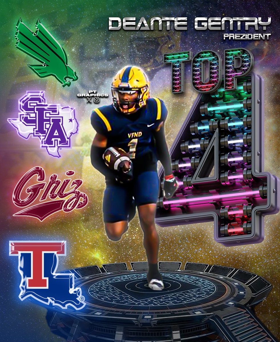 DeAnte Gentry tweet media