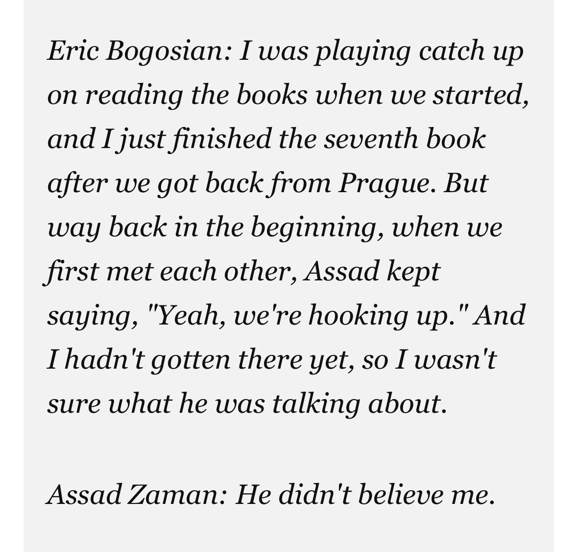 THIS IS SO FUNNY?????