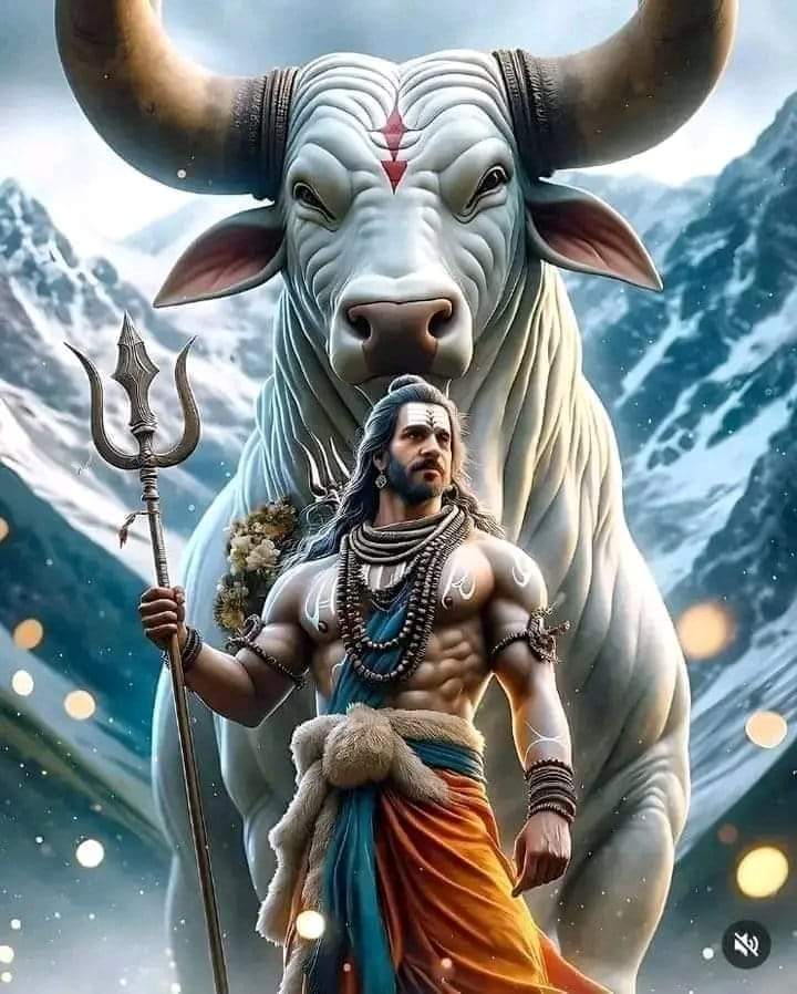 sarita8529's tweet photo. सुप्रभात 🙏
No #Sanatani will pass without liking this post.
ॐ नमः शिवाय 🕉️🚩
Har har Mahadev 🙏🚩
Jai shree Ganesh 🙏🚩
#ShehnaazGill #BreakingNews #BasEkGame #MahaSarkar2years #RavindraJadeja #HTTPS://twitter.com/ivijaydubey/status/1807588296773738562/video/1 https://t.co/CPIdtLi9NX