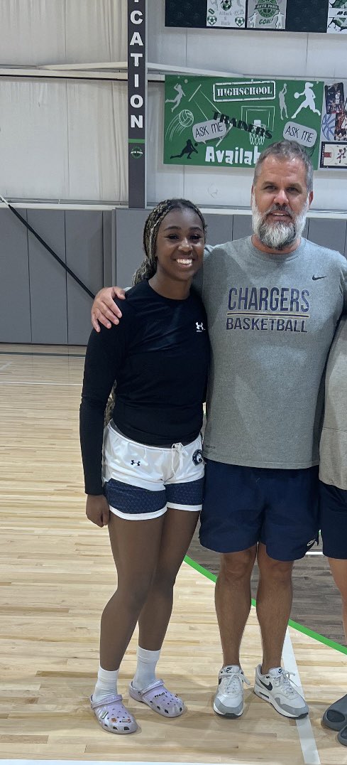 _morgaaaannnn's tweet image. after a great learning experience at camp today, i was blessed with an offer to continue my academic and athletic career from @MUancilla #AGTG @WVThunderJG @dannyriego @CoachSab