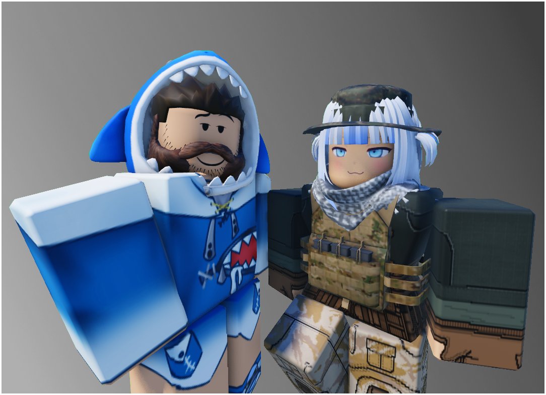 Pomar92's tweet photo. It came to me in a vision
#roblox #robloxart https://t.co/3jNaDQzvL6