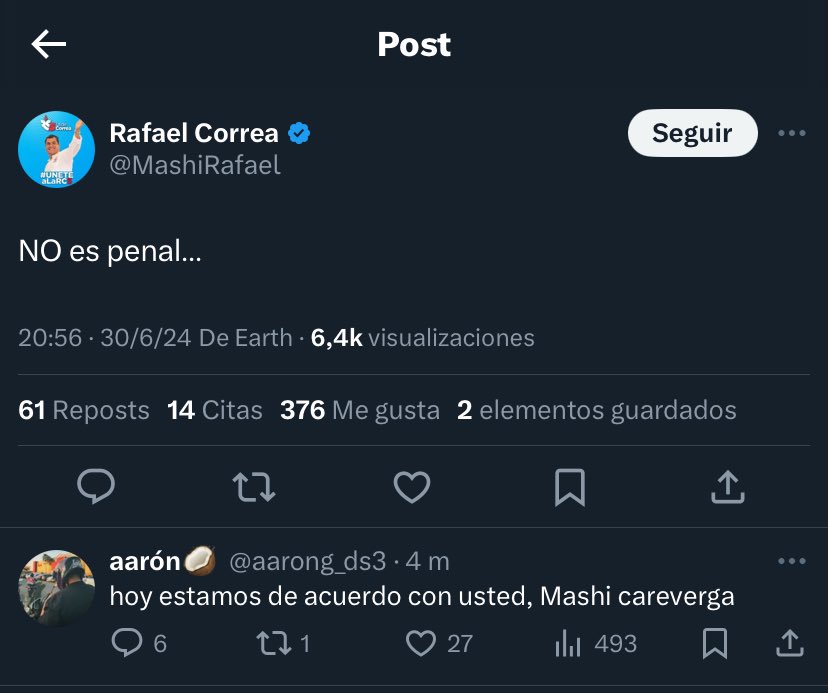 vaaleesaa's tweet photo. JJJAJAJAJAJAJAJAJ te amo Twitter 😂🤣 https://t.co/XPQ0p2OMLZ