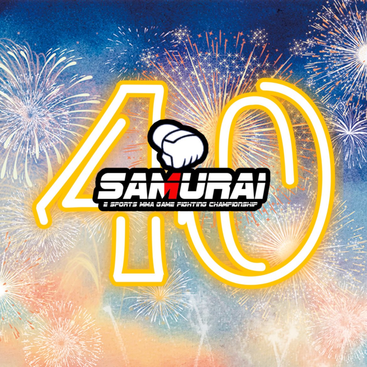 SAMURAI_MMAGAME's tweet photo. NEXT EVENT
#SAMURAI40
Scheduled for summer
We have a variety of plans in mind, so please get ready to fight.
#ufc5
#UFC5
#SAMURAIUFC https://t.co/JOaZMqQbRe