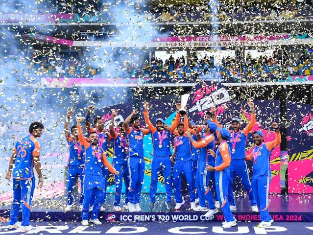 I_m_PS's tweet photo. #T20WorldCup2024 🤩😍🥰😊 https://t.co/IxAZ3RAVJP