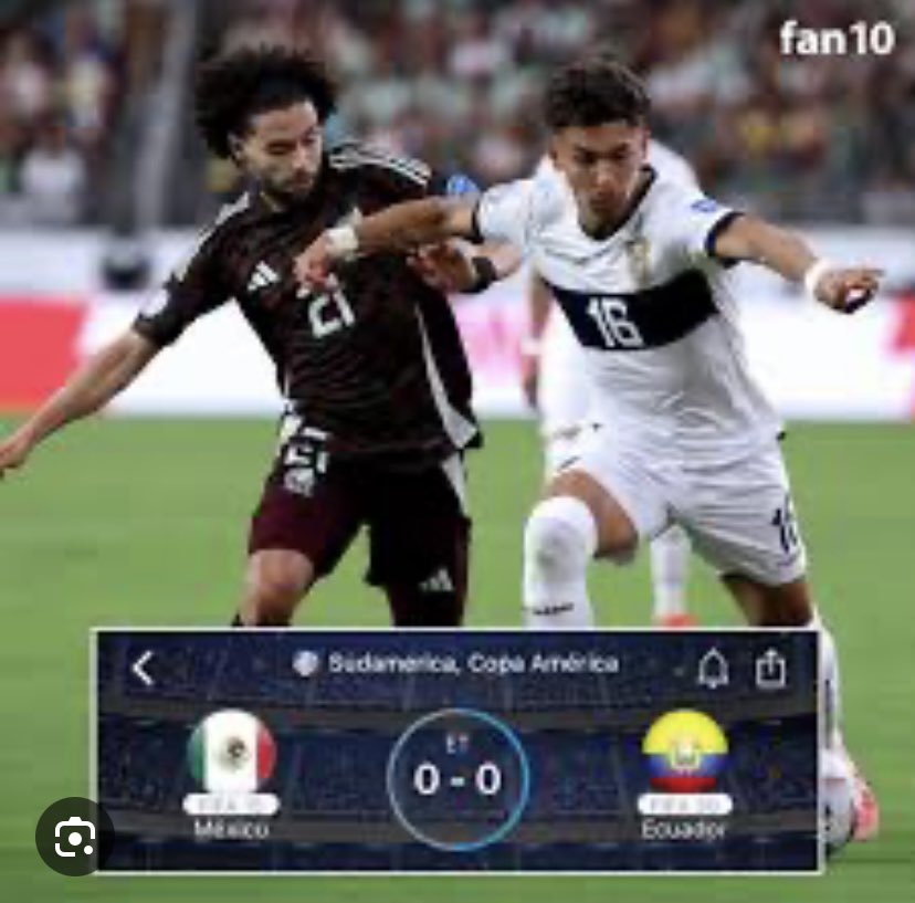 Por lo menos se libraron de ser arrastrados por Argentina. Insisto, <a href="/miseleccionmx/">Selección Nacional</a> es un fraude creado por las televisoras mexicanas y las cadenas de TV en español de EU que se siguen burlando de los aficionados. Sí o no, mi Gran Danés @jsanchez_TUDN?