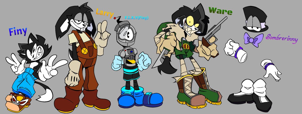 PolyGon_Fix303's tweet photo. 💙Refs oficiales de mis oc's! (2/?)
(Quiza los demas personajes mios tengan ref en algun momento)
•°•°•°•°•°•°•°•°•°•°•°••°•°•°•°•°•°•°
#oc #originalartwork #originalcharacter #fnf #fridaynighfunkin #sonic #art #artpiece #Cartoon #CartoonArt https://t.co/K5aSNdhzRA