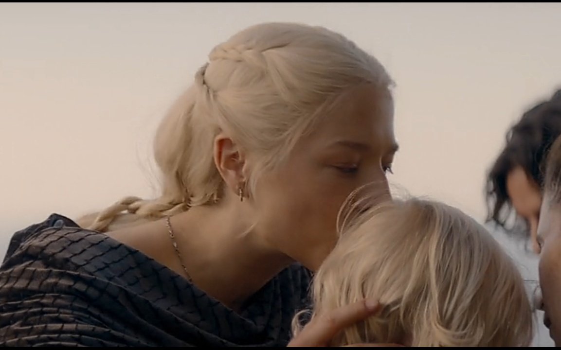 targaryenstan_'s tweet image. MEU DEUS COMO EU AMO ESSA FAMÍLIA 🫶
#HouseOfTheDragon