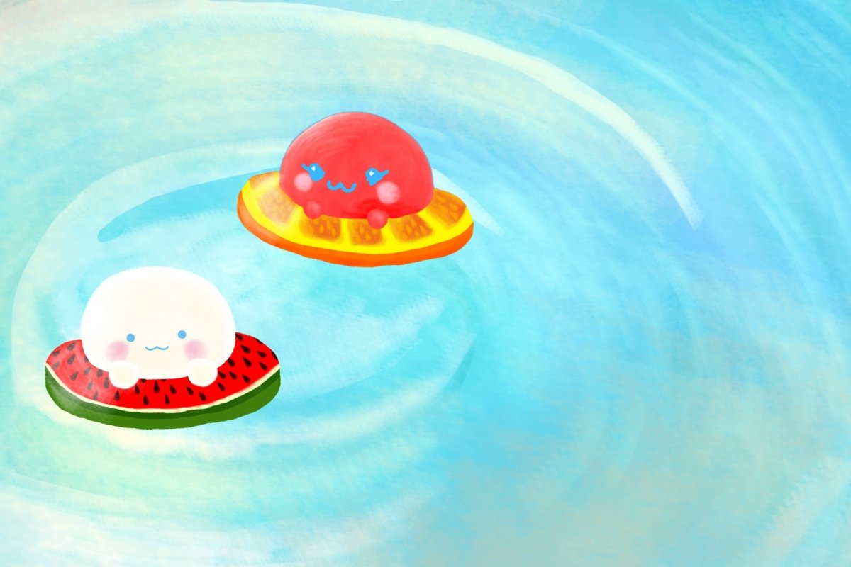 しらたまちゃん。 (@2020_shiratama) / Posts / X