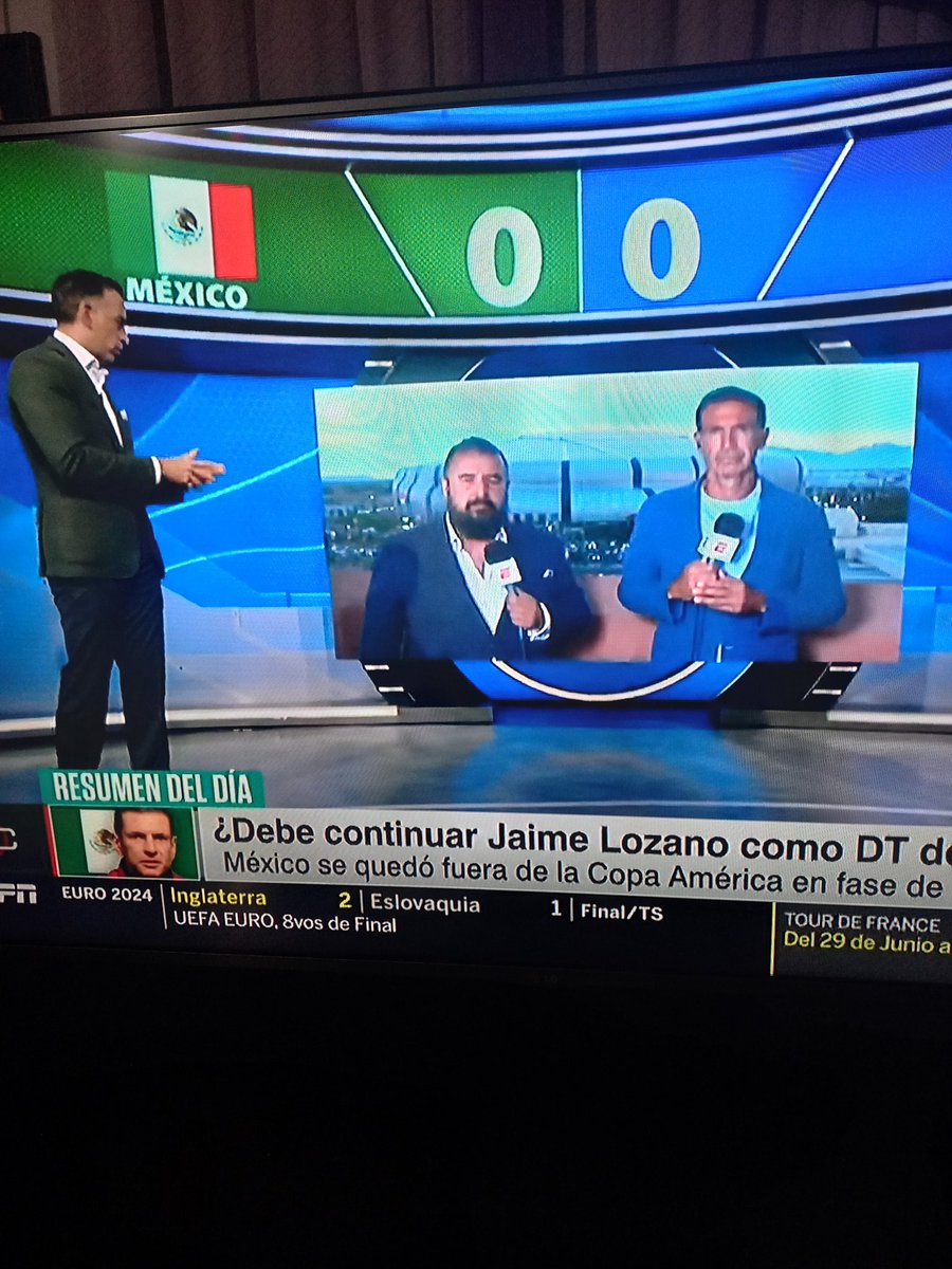 Órale manito que paso nos llevó la chingada güey