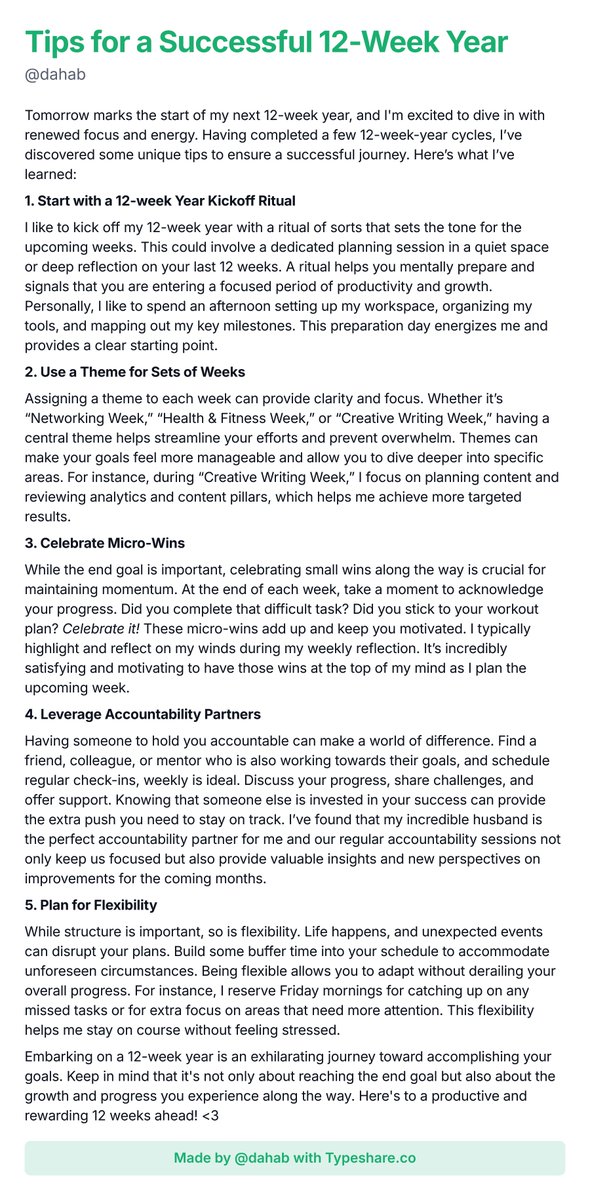 Dahab, PMP 🚢 tweet media