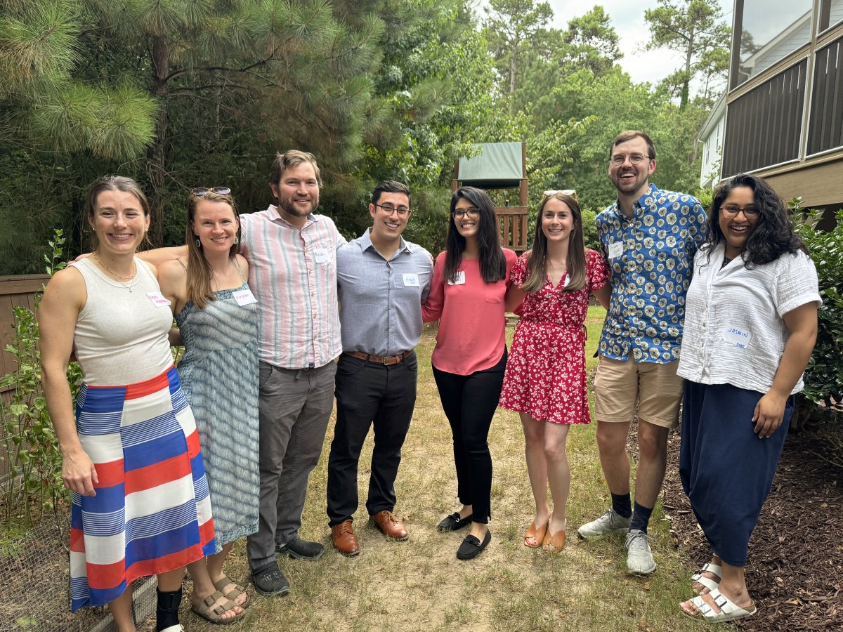 Duke Kidney (@dukekidney) on Twitter photo Fantastic time at the annual <a href="/nkfcarolinas/">NKF Carolinas</a> welcome event with fellows from <a href="/UNCKidney/">UNC Kidney Center</a> and Duke Kidney Fantastic time at the annual <a href="/nkfcarolinas/">NKF Carolinas</a> welcome event with fellows from <a href="/UNCKidney/">UNC Kidney Center</a> and Duke Kidney