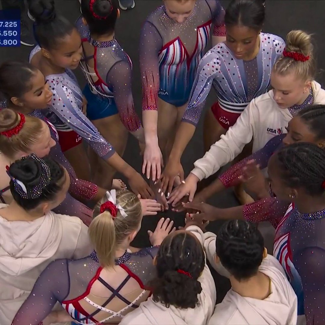 NBC Olympics & Paralympics tweet media