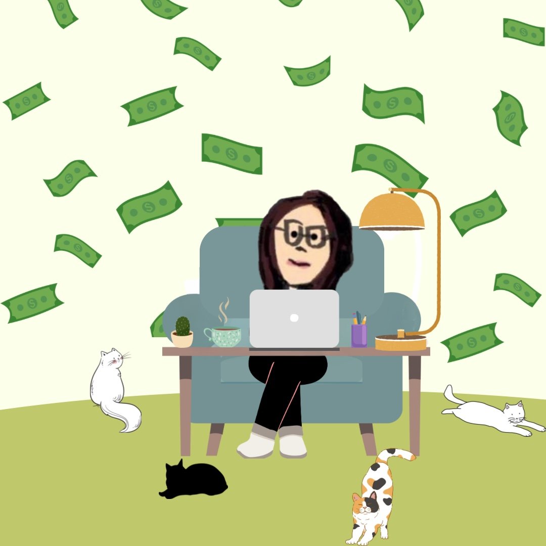 ¡Milic!

Hace semanas le conté sobre <a href="/HiglobeOfficial/">Higlobe</a>  y sigo gratamente sorprendida porque me está dando transferencias ilimitadas y sin restricciones de monto, además del mejor tipo de cambio. Me acabo de dar cuenta de que si te pagan por alguna plataforma de nómina