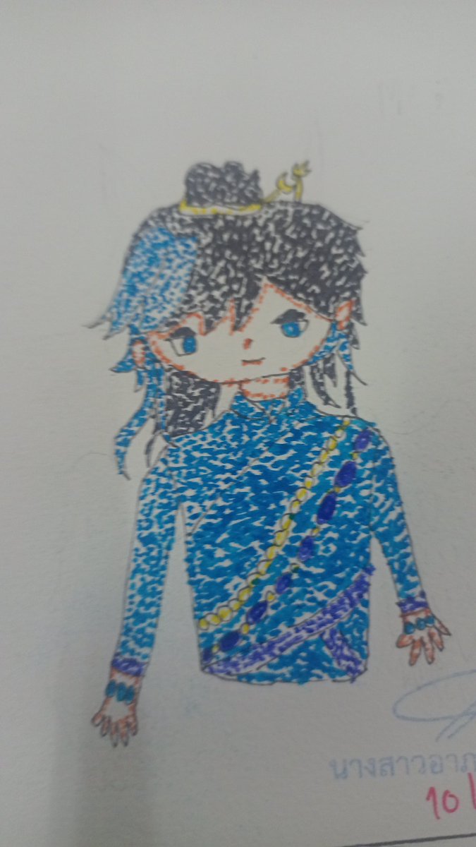 FoxyORenard's tweet photo. อันนี้เพิ่มจากคุณรานีกับคุโระค่ะ #TG_ZeroArt #FORYOrU #fallynvtg https://t.co/9y05LkuTWn