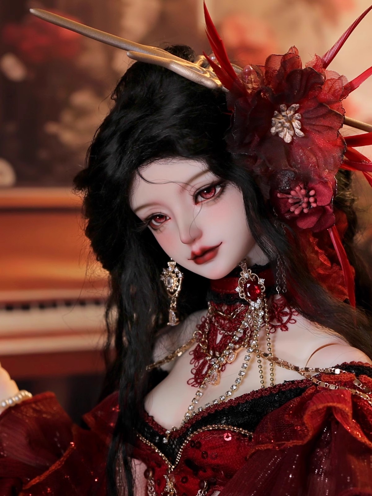 GEM of Doll (@JapanGemofdoll) / X