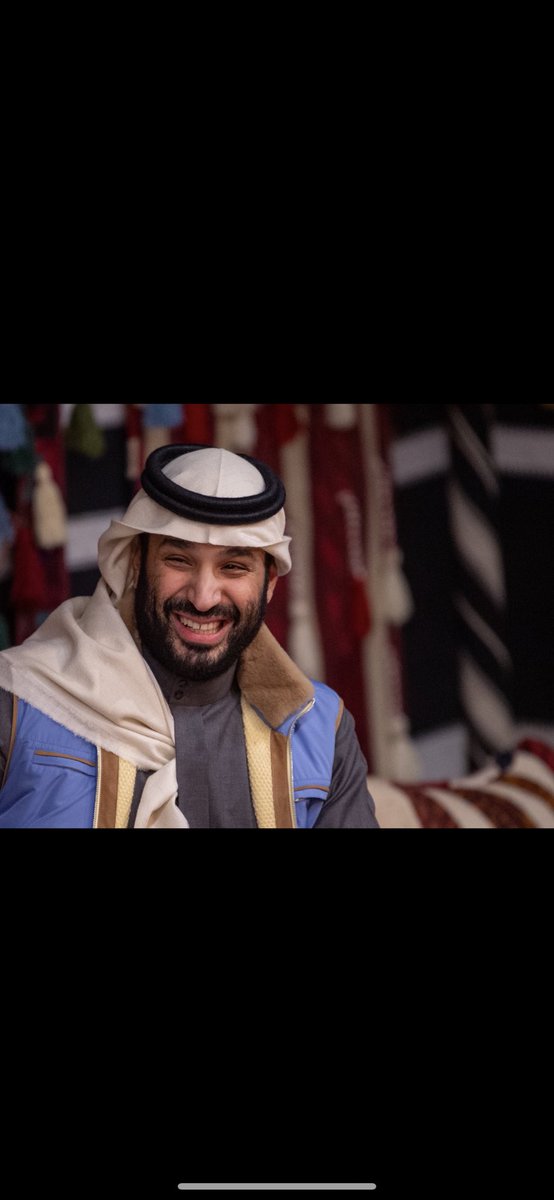 الله يديم علينا بلد الدين بلد الأمان بلد الطمأنينة بلد السخاء بلد الانتظام بلد كل ماهو إجابي بهذه الحياة نحمد الله دائما وابدا تذكروا ان كُل ذي نعمة محسود واحنا والله محسودين على قاداتنا يبغون يثيرون اي شي بيننا هيهات وهيهات اننا شعب طويق 🫡#السعودية_العظمى #السعوديه_عز_وفخر