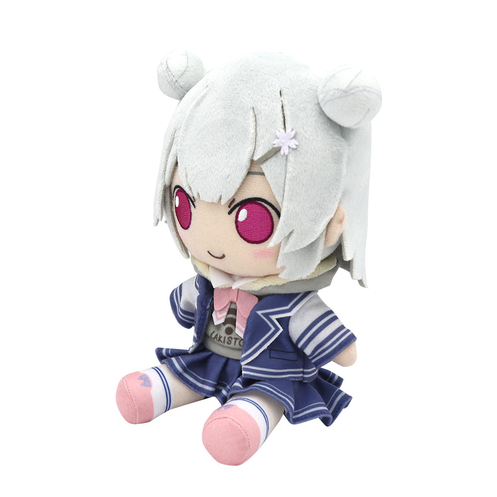 中古】ぬいぐるみ<br>中古ぬいぐるみ チップ&デール(コック帽) ぬいぐるみ 「チップとデール」 ディズニーストア限定<br> 花隈千冬 おすわりぬいぐるみ 「VOICEPEAK 中古】ぬいぐるみ<br>中古ぬいぐるみ ソニック Mサイズぬいぐるみ 「ソニック・ザ・ヘッジホッグ」<br> 花隈千冬 おすわりぬいぐるみ 「VOICEPEAK