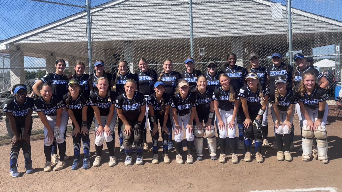 Finesse 18U- Munoz tweet media