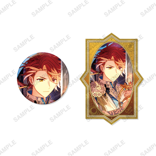 🎁HAPPY BIRTHDAY 2024 カイン🎁 8月6日はカインのお誕生日