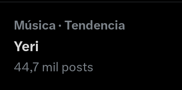 san53679's tweet photo. No más para aclarar la tendencia, luego se alucinan jajaja https://t.co/H7cJY6zBkr