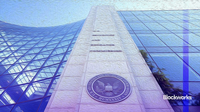 History_DAO's tweet photo. Coinbase has sued the SEC and FDIC after their FOIA requests were denied. The disputes involve access to documents related to the SEC's stance on Ethereum and FDIC "pause letters" to banks about crypto activities. Coinbase claims these denials violate FOIA obligations and seeks to compel the agencies to release the requested information. This adds to Coinbase's ongoing regulatory battles with the SEC over crypto oversight.

✍️This moment has been recorded on #HistoryDAO.

Mint Link: https://t.co/xmw1d9ewuj

#Coinbase #SEC #FDIC #Crypto #FOIA $HAO