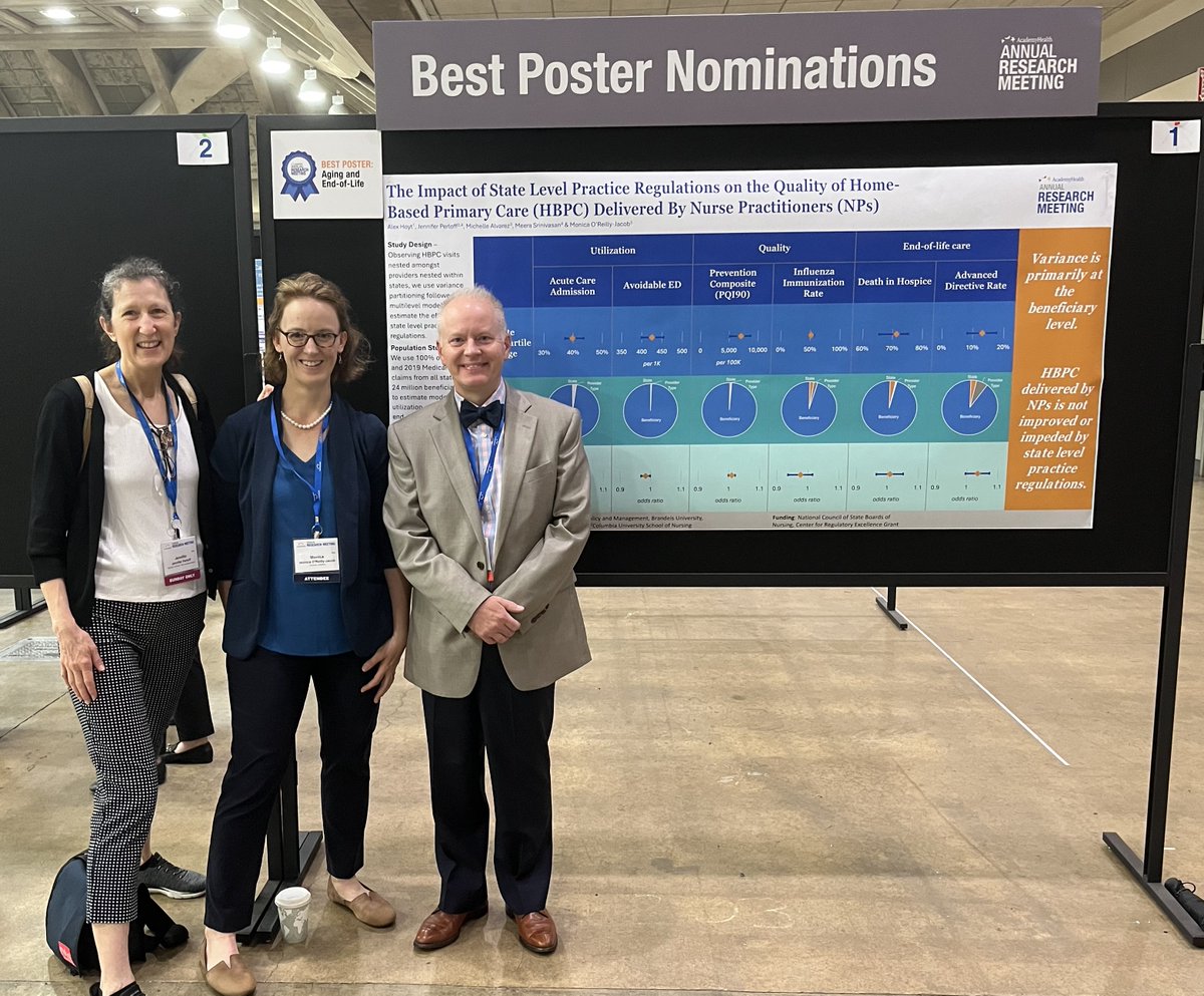 Dr. Monica O'Reilly-Jacob, PhD, APRN, FNP-BC, FAAN tweet media