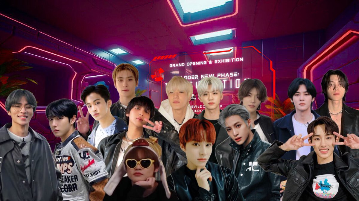 Evildoer tweet media