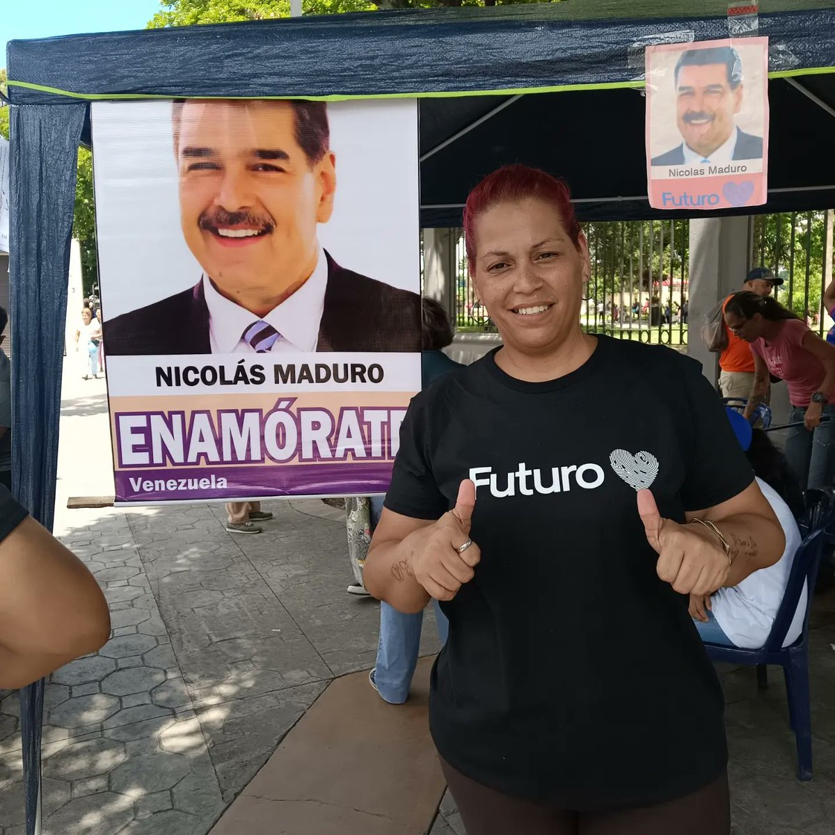 Cnae Distrito Capital tweet media