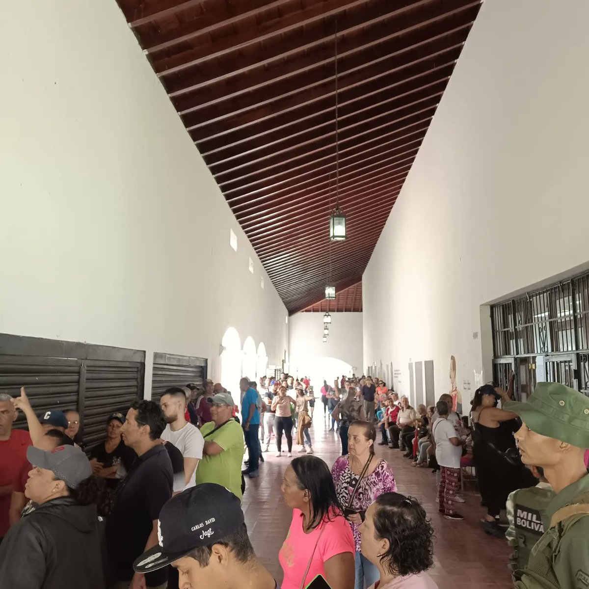 Cnae Distrito Capital tweet media