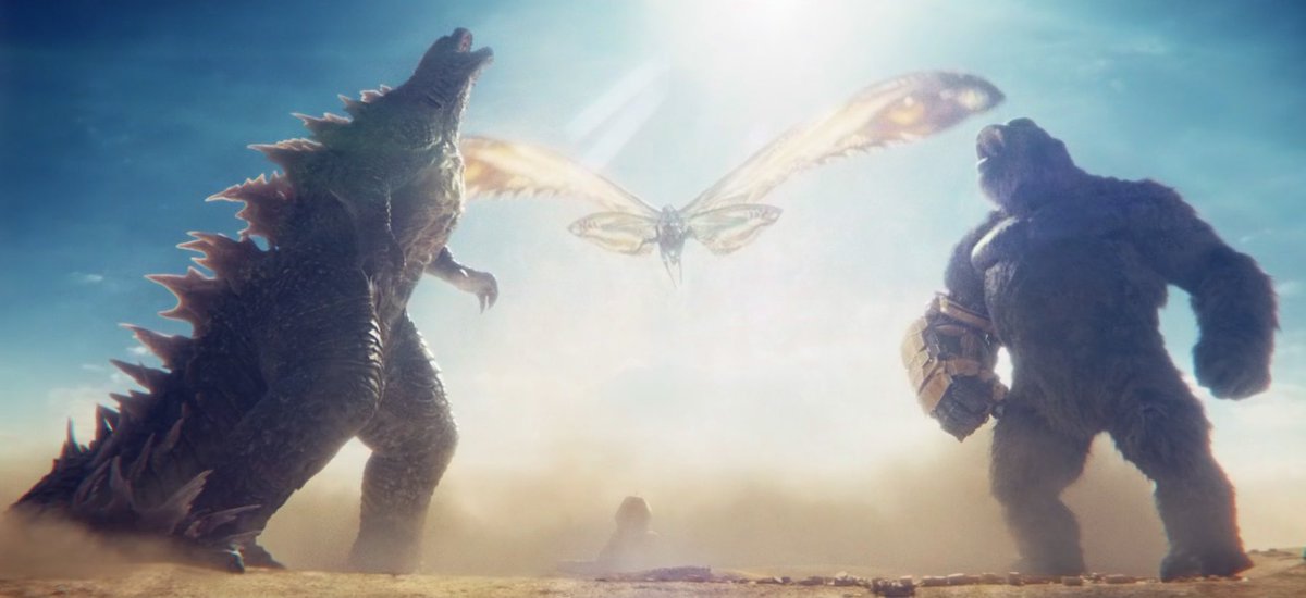 Movie Frame Of The Year Right Here.