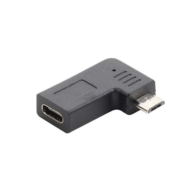 usbfever's tweet image. 90-Degree Angled #MicroUSB Male to #USB-C Female Adapter

It turns your #USBMicro port to a #USB port and it got it 90 degree turned too.

usbfever.com/right-angle-us…

#UF006358
 #USBAdapter  

#usbc #usbcable #TypeC #typeccable #USBAdapter #gadgets #gadget #gadgetshop #gadgetstore