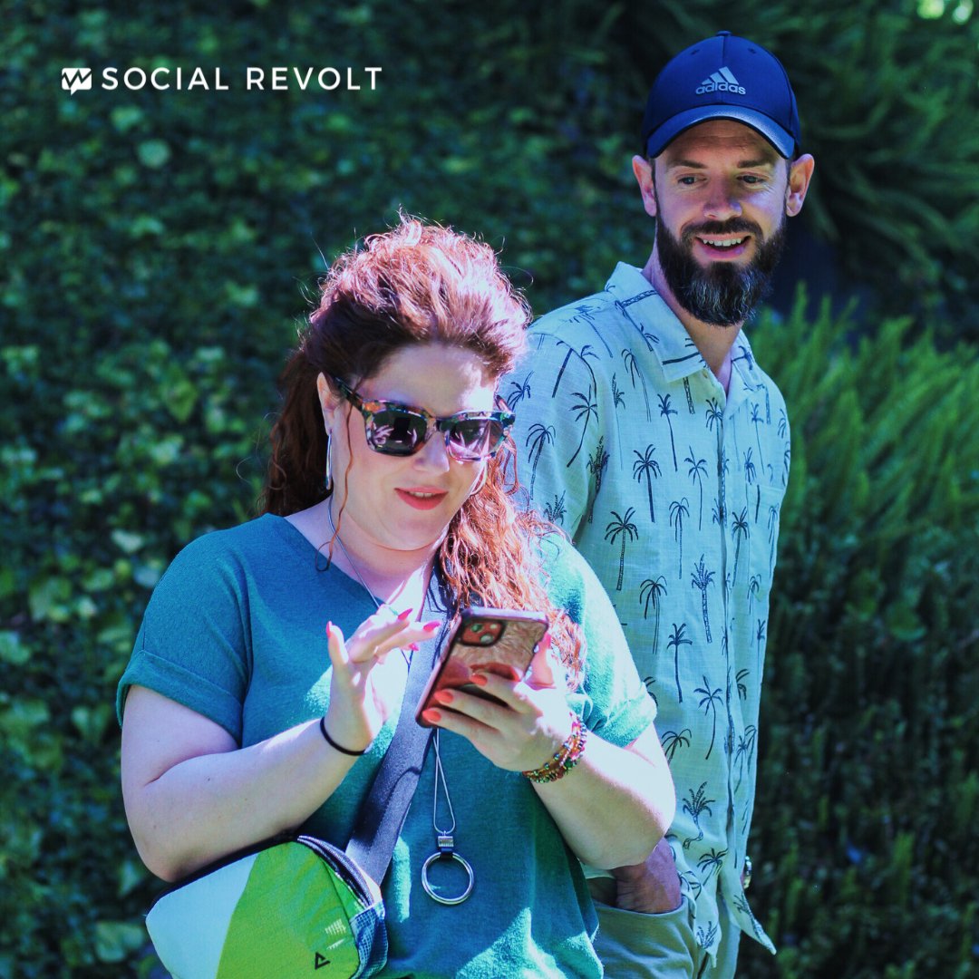 Happy #NationalSocialMediaDay !

Today, let's celebrate the power of social media and its incredible impact on global communication.

 #SocialMediaMarketing  #BrandMarketing #SocialRevolt #SocialMedia @martytakesdallas