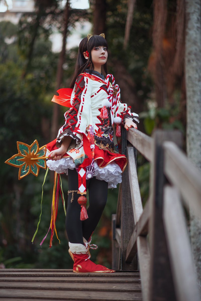 The end of an era is approaching 🥺❤️
Aqours will be missed aahhh

📷 Photo by: <a href="/gabrielleeccard/">Gabrielle Eccard</a>