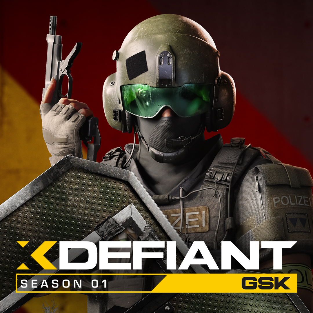 XDefiantHub's tweet photo. XDefiant Season 1 reveal goes live in 12 hours 👀

Then, Season 1 is released the day after. https://t.co/RJoLXC8OcY