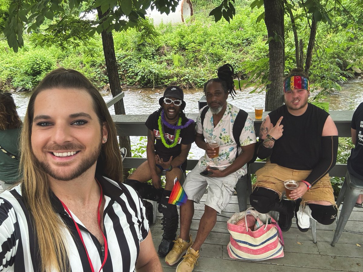 Love my <a href="/UrbnCombatWorld/">Urban Combat Wrestling</a> Boys 🔥