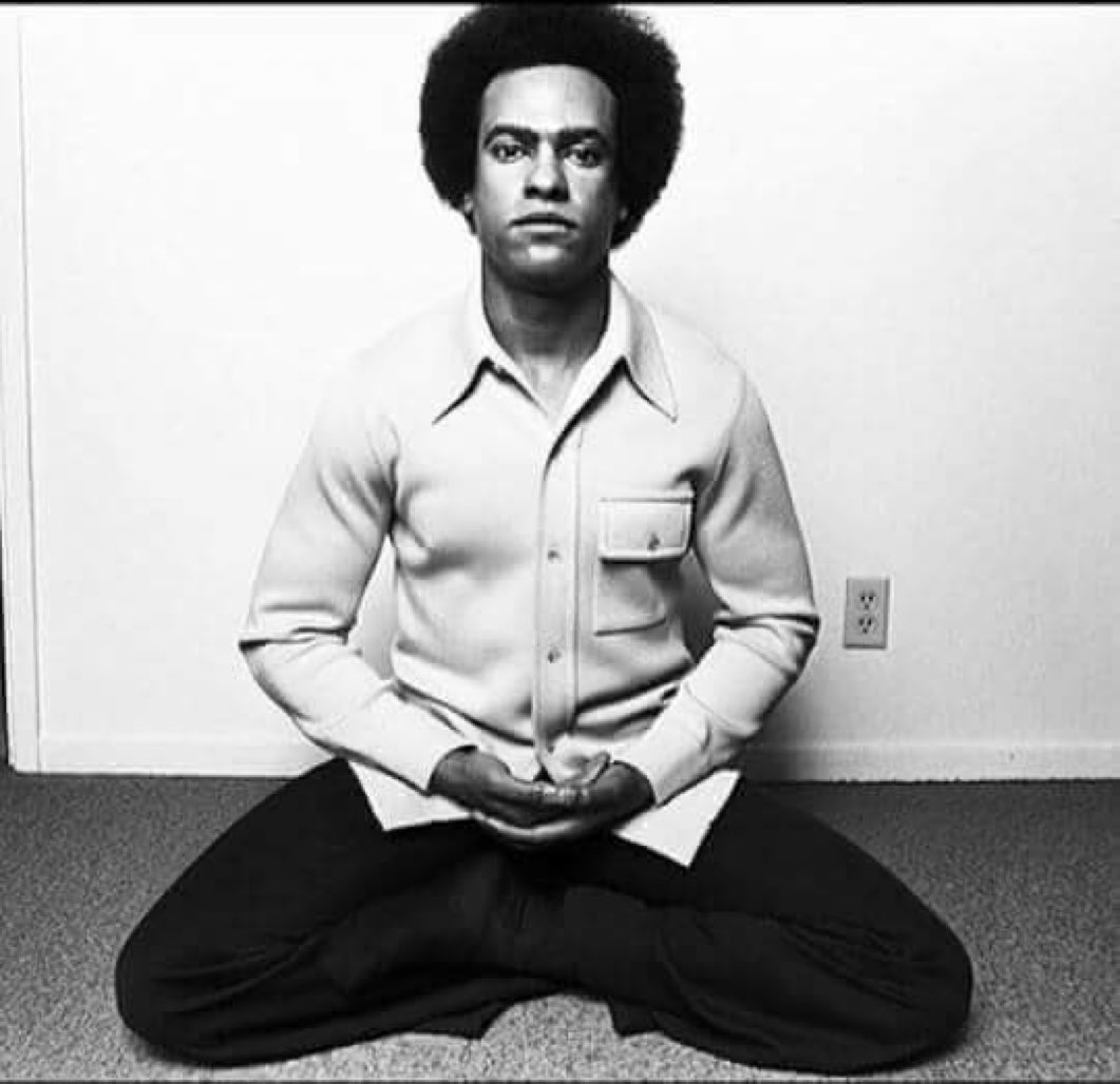 “The task is to transform society; only the people can do that - not heroes, not celebrities, not stars.”

- Huey P. Newton