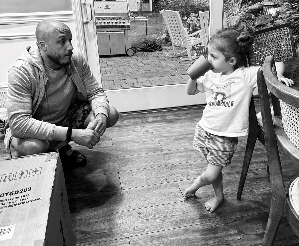 I also had an off night with a debate this week.