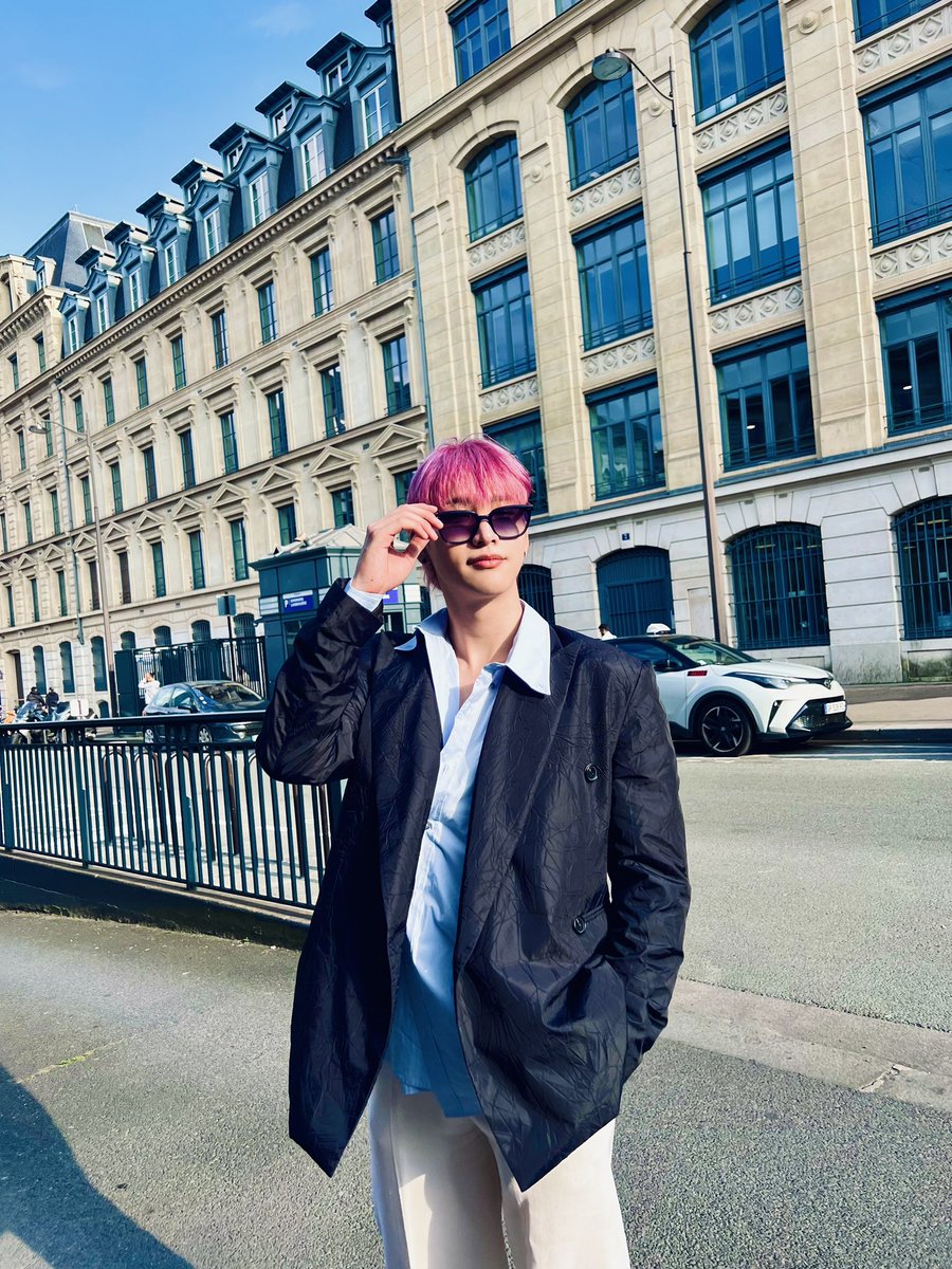 mandabyeol's tweet photo. ๐ฉทํ์ฟ ๋ฝ์ด๐ฉท ๐ฉทํ์ฟ ๊ฑธ๐ฉท
in Paris in Seoul
#lyOnselcaday #OOOselcaday #lyonsd #onlyoneofselcaday #OnlyOneOf #์จ๋ฆฌ์์ค๋ธ
@OnlyOneOf_twt @OnlyOneOfmember https://t.co/pD4GfYlDpg