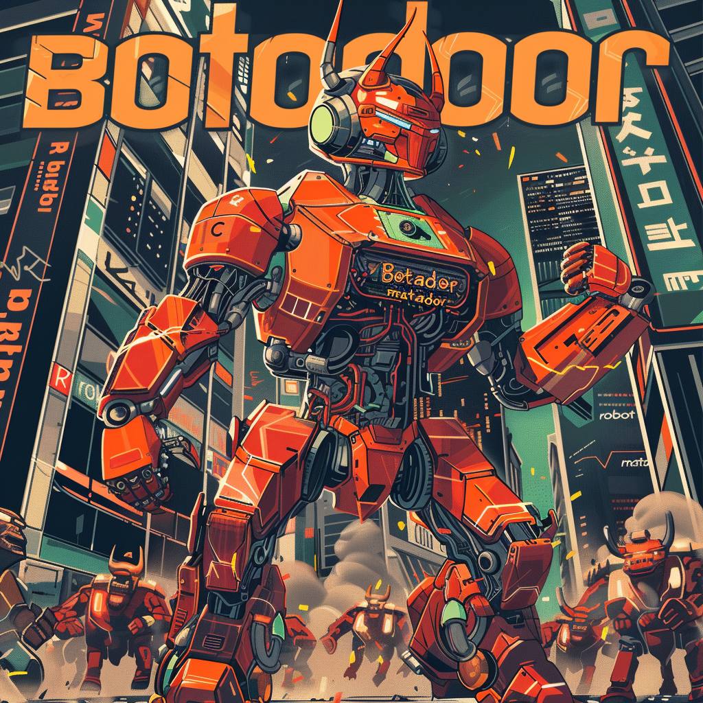 Botadoor tweet media